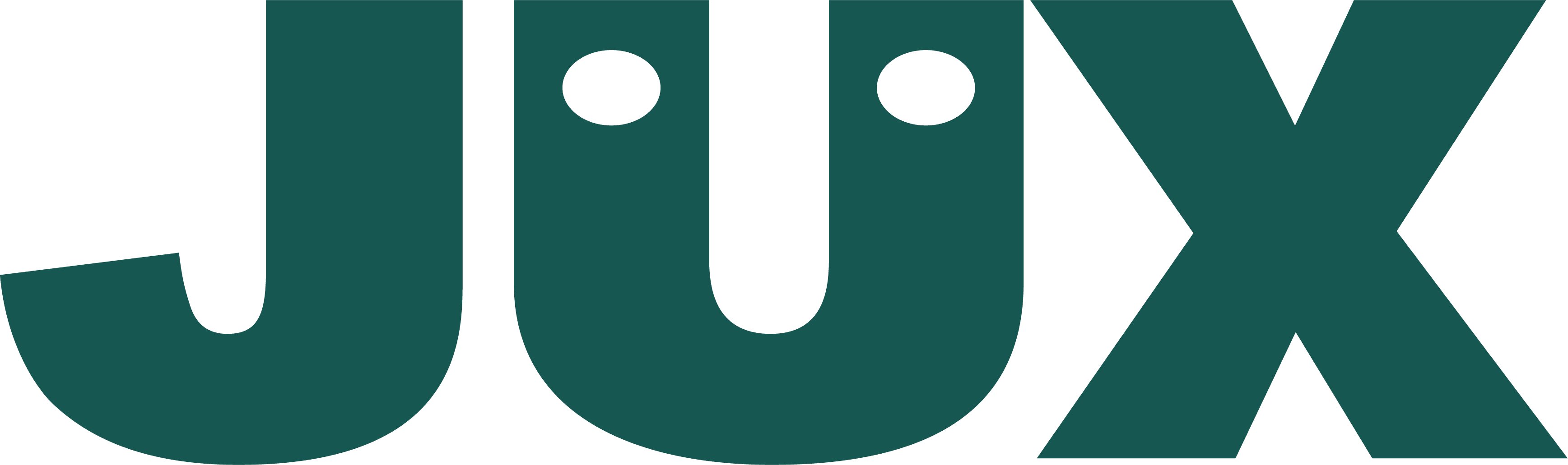 jux logo